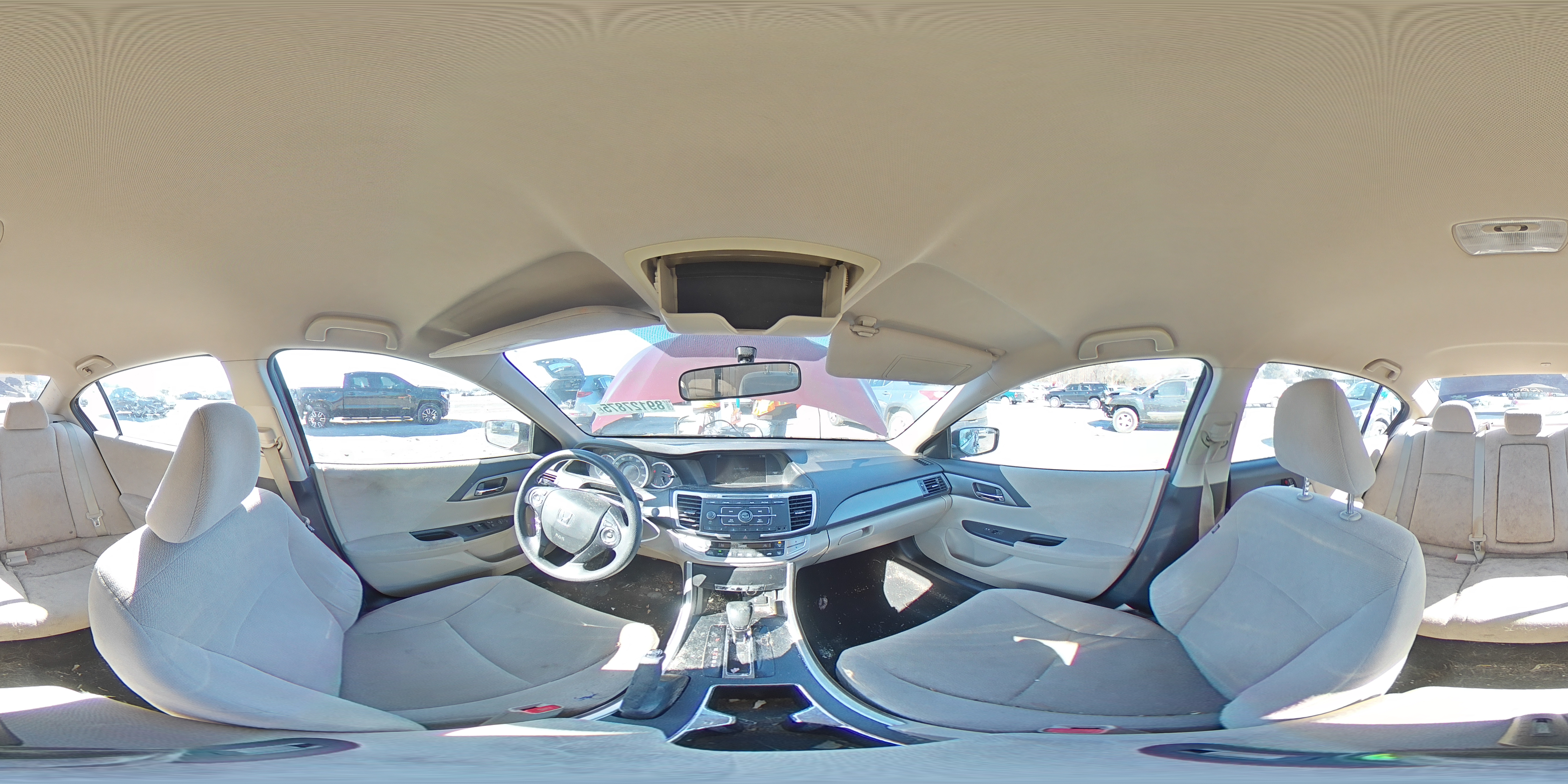 2013 Honda Accord - Image 13