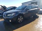 2019 Subaru Outback 2.5I Limited продається в Elgin, IL - Rear End