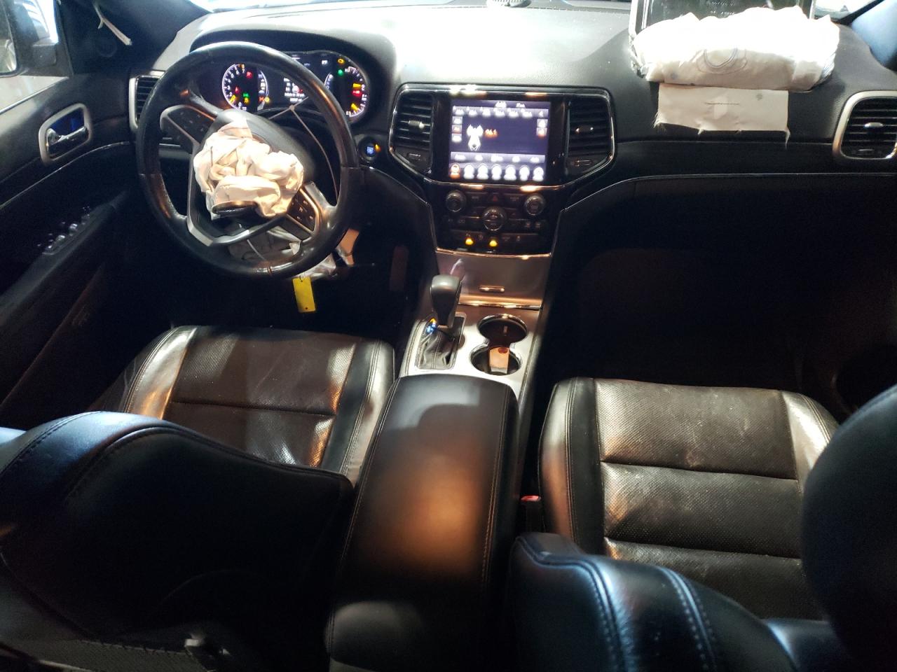 2019 Jeep Grand Cherokee - Image 8