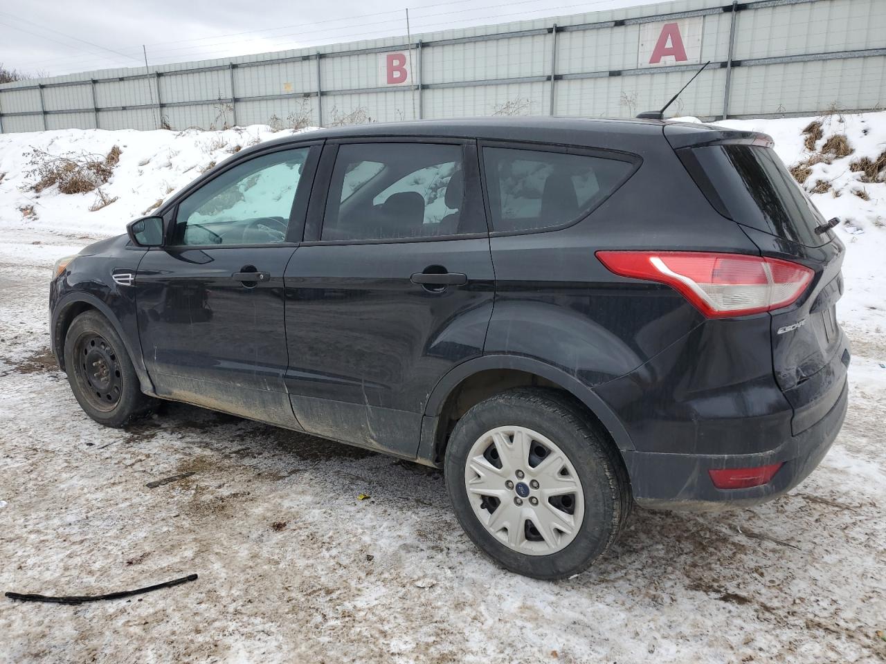 2014 Ford Escape - Image 2