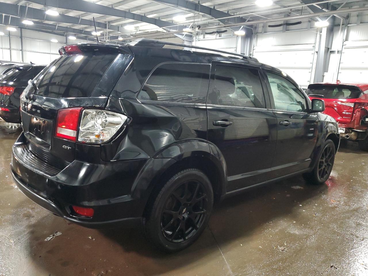 2019 Dodge Journey - Image 3