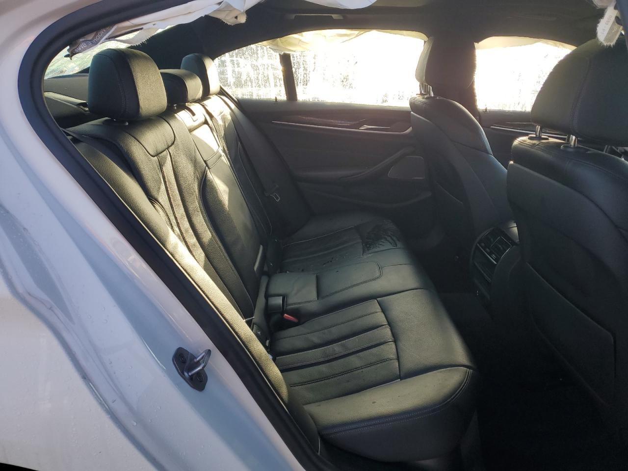 2017 BMW 5er - Image 10