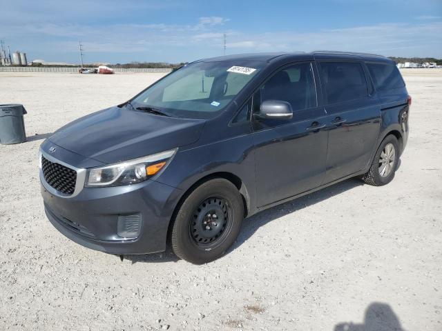 2015 Kia Sedona Lx