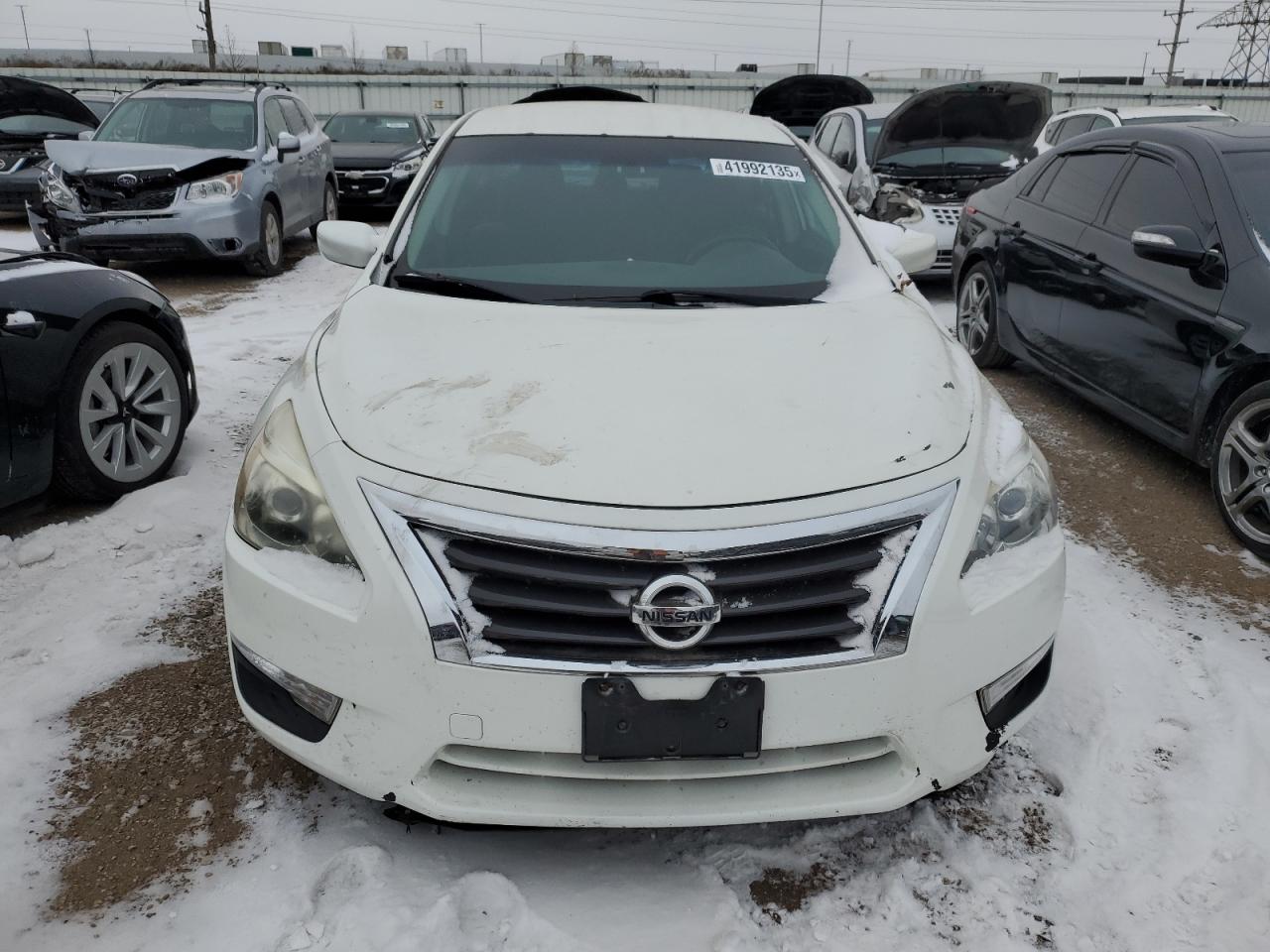 2013 Nissan Altima - Image 5
