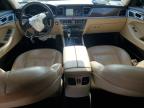 2016 Hyundai Genesis 3.8L de vânzare în Apopka, FL - Front End