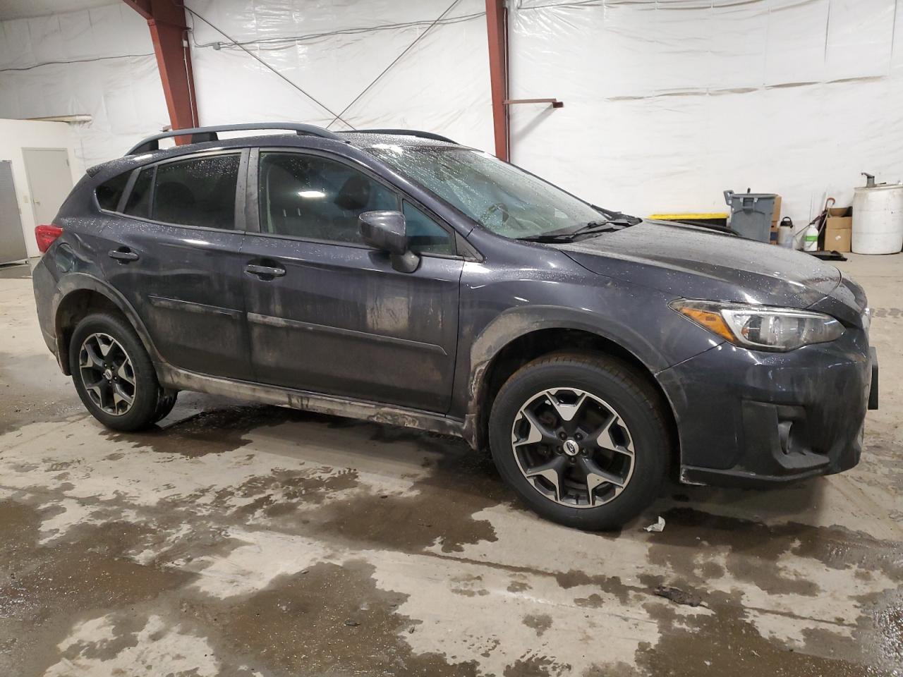 2018 Subaru XV - Image 4