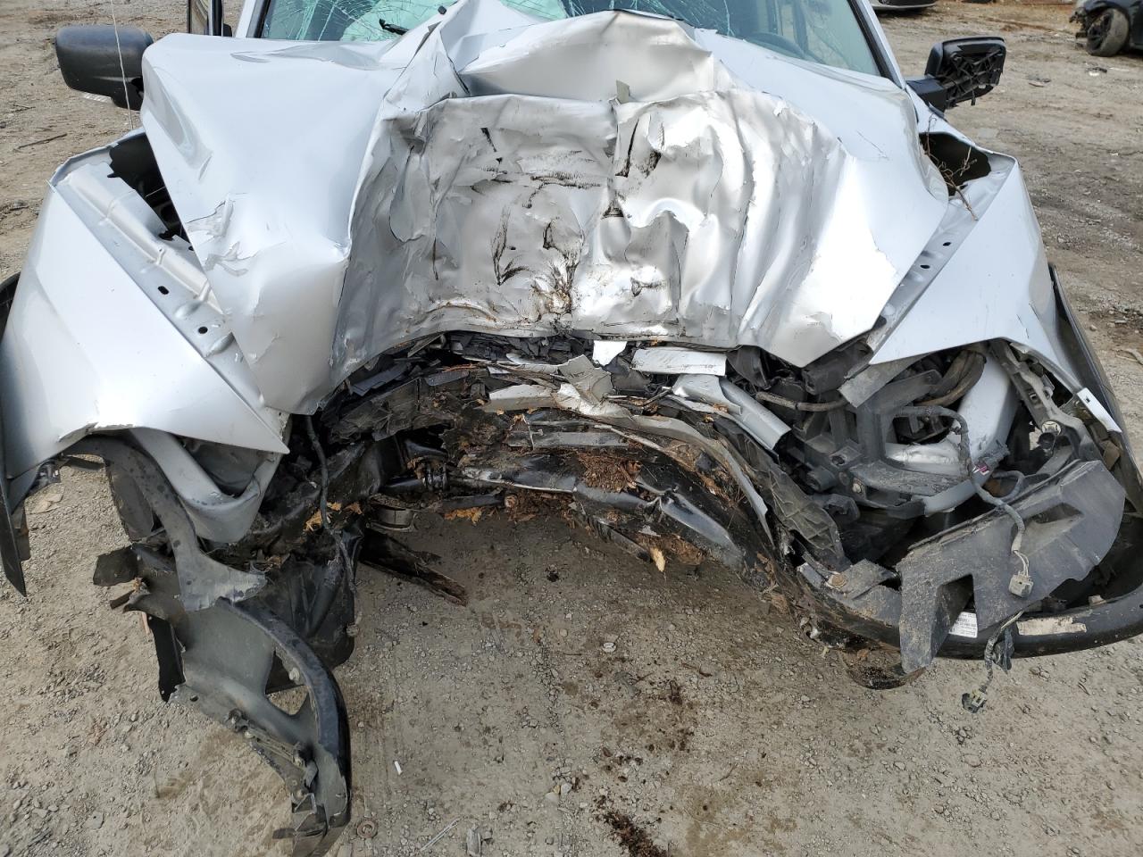 2015 RAM 1500 - Image 12