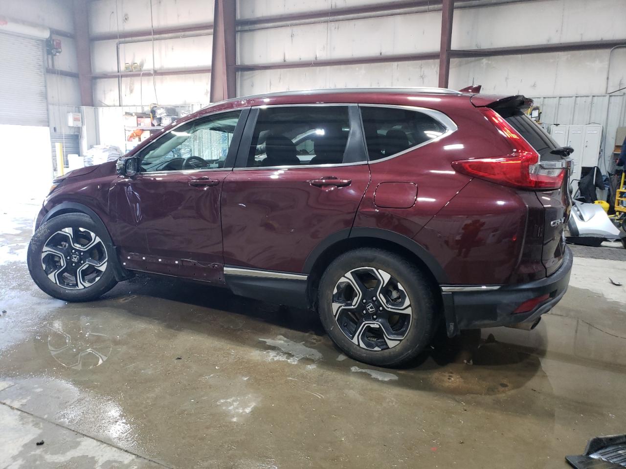 2019 Honda CR-V - Image 2