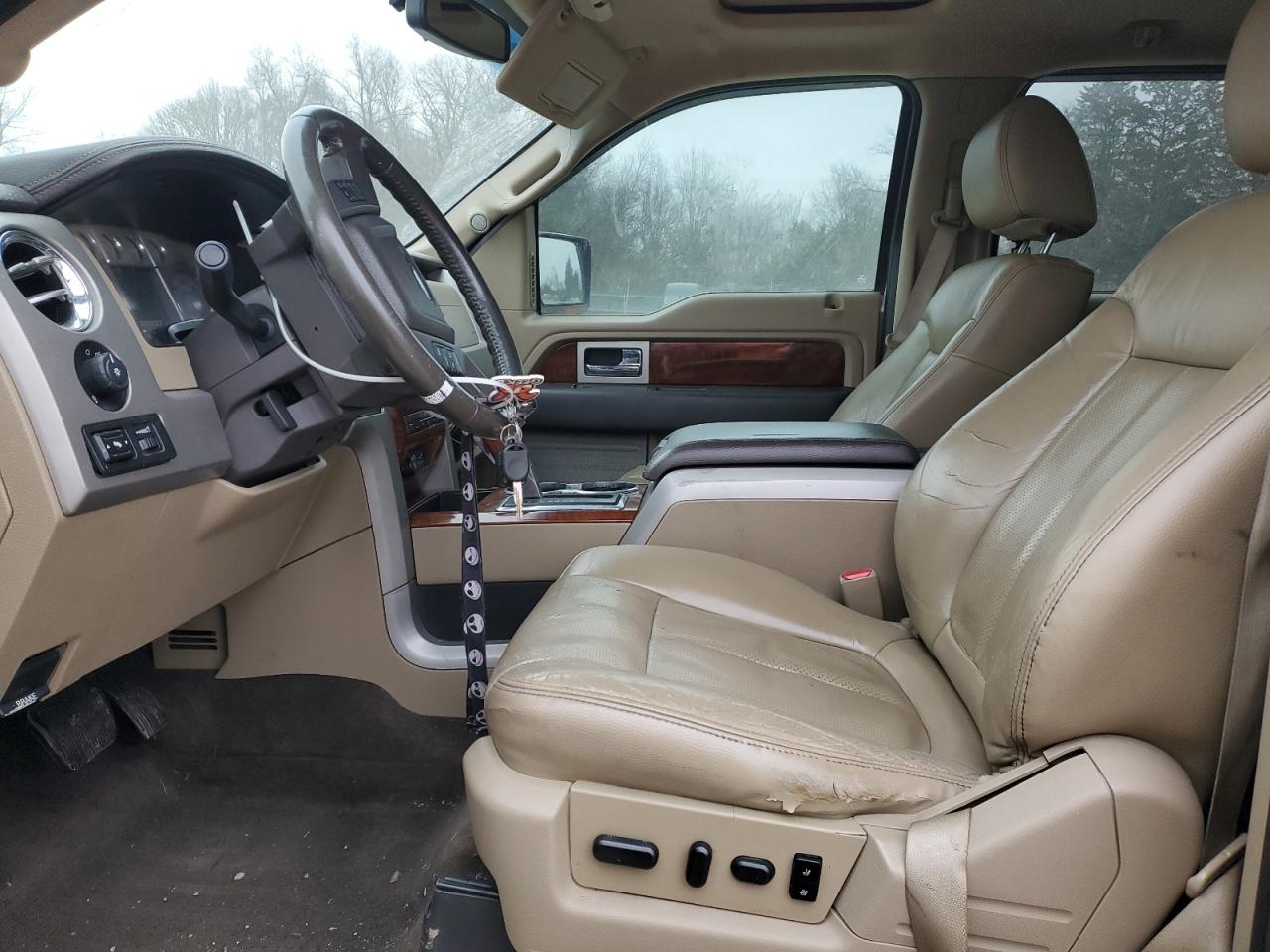 2010 Ford F-150 - Image 7