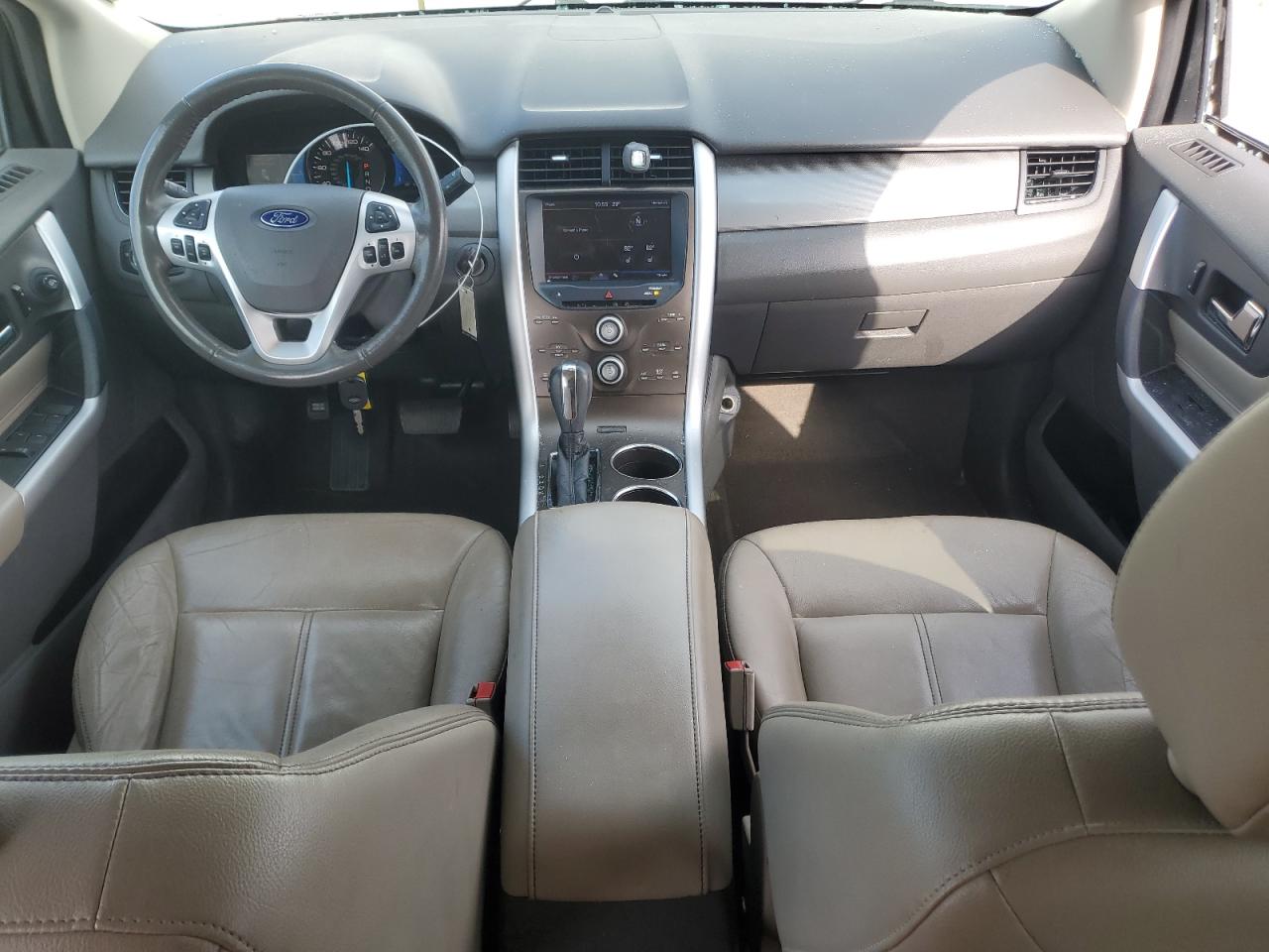 2013 Ford Edge - Image 8