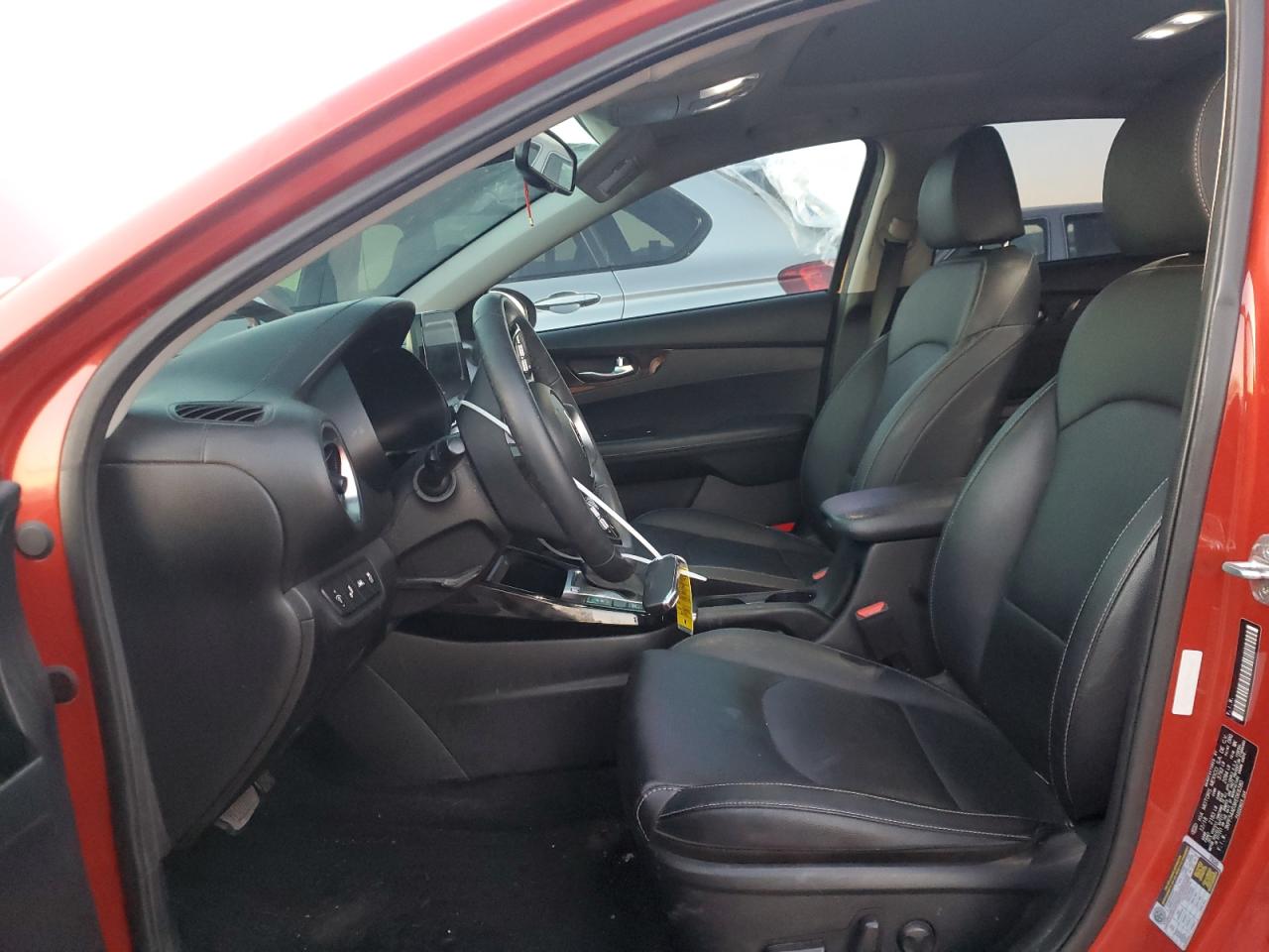 2019 Kia Forte - Image 7