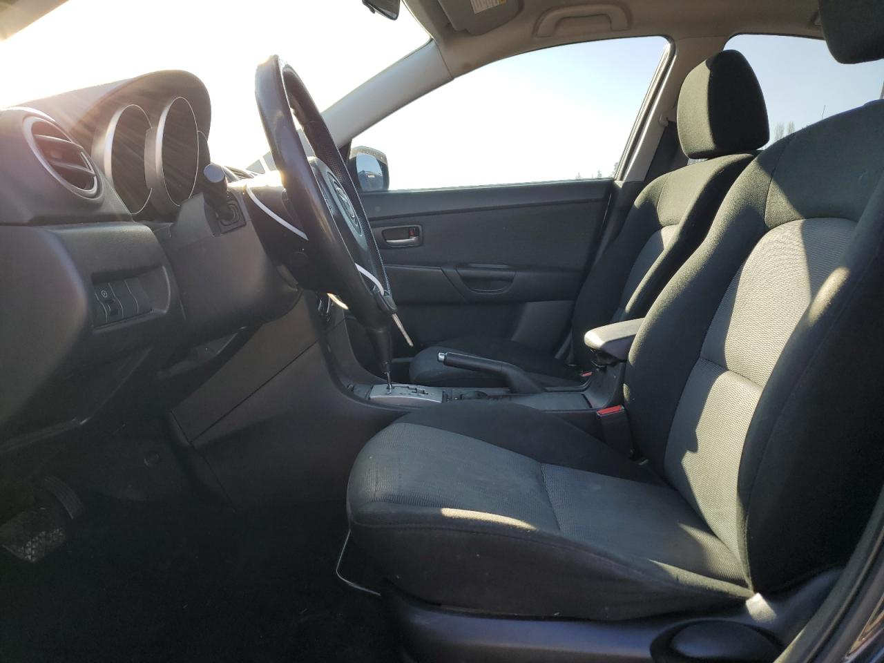2007 Mazda 3 - Image 7
