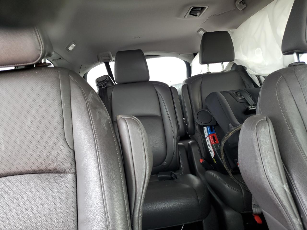2019 Honda Odyssey - Image 10