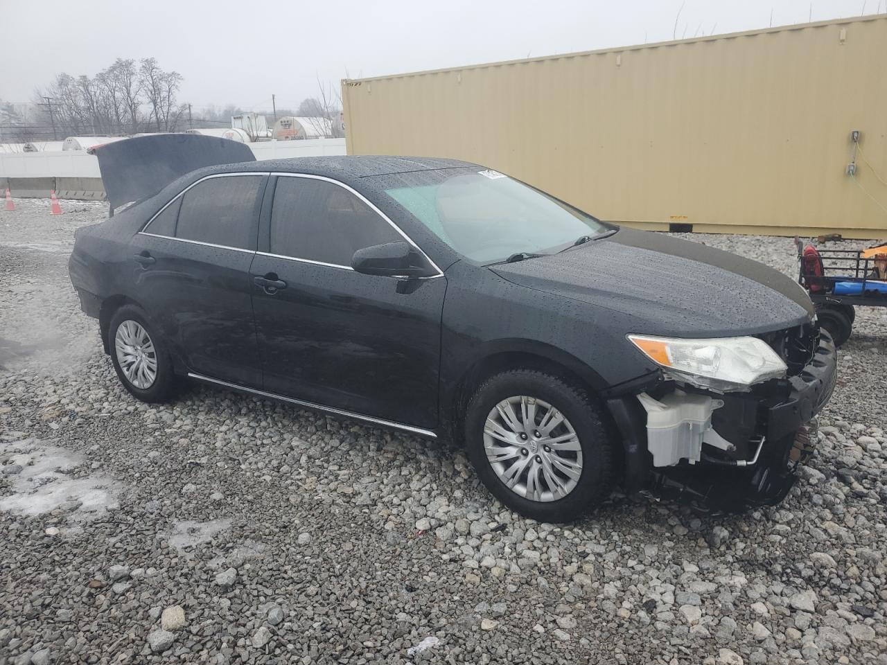 2012 Toyota Camry - Image 4