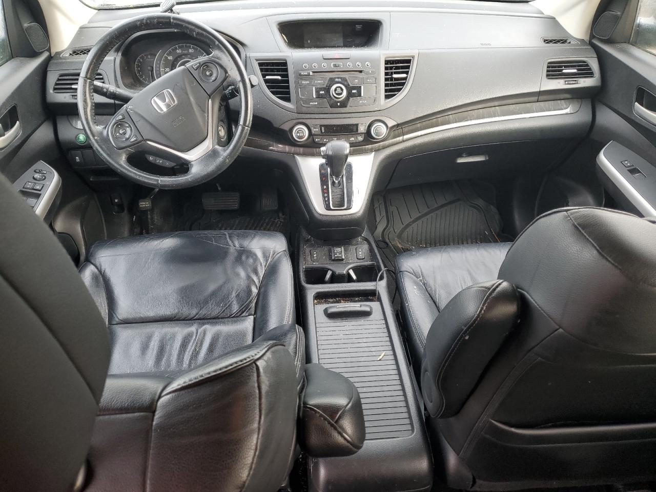2013 Honda CR-V - Image 8