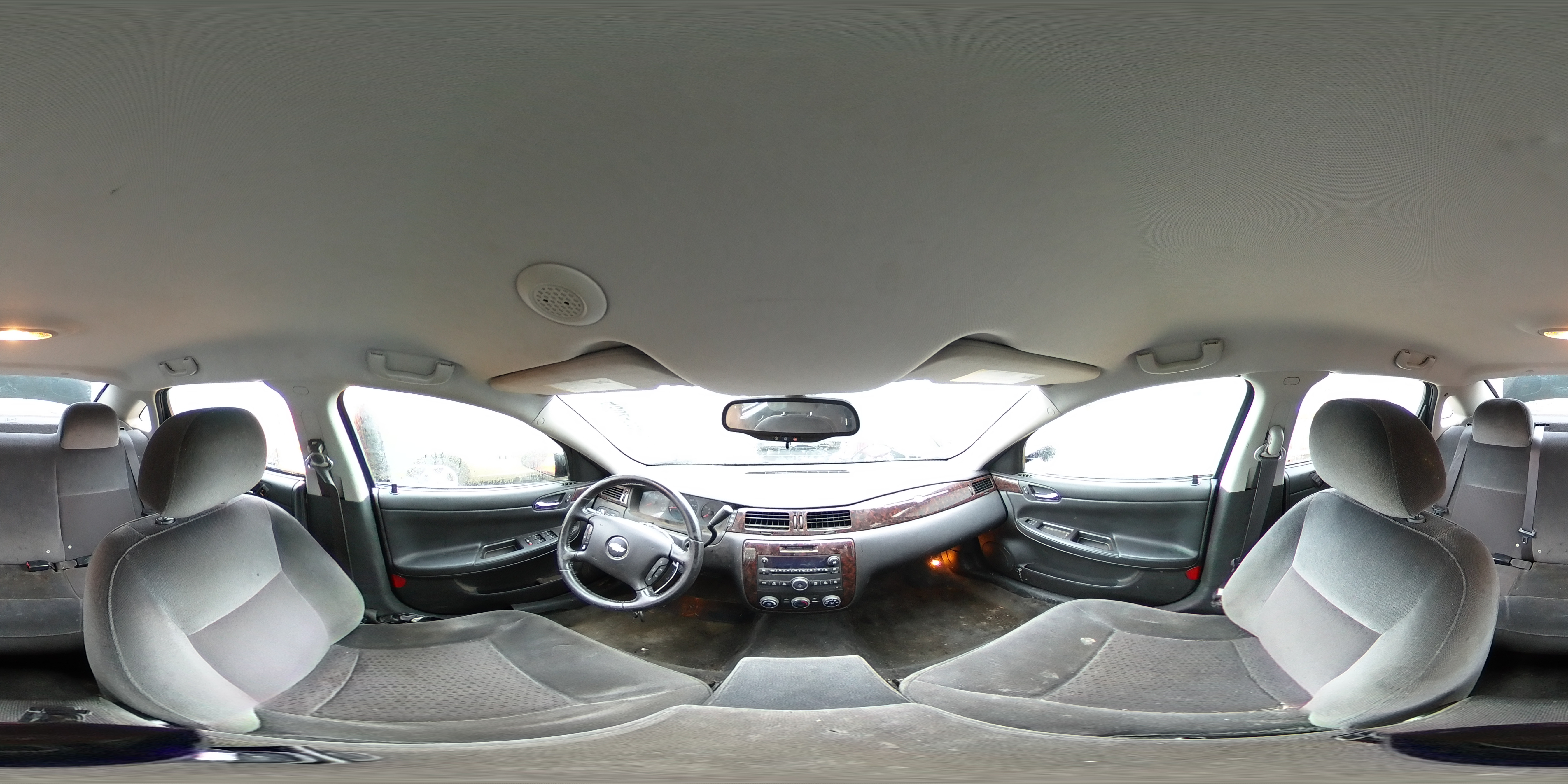 2013 Chevrolet Impala - Image 14