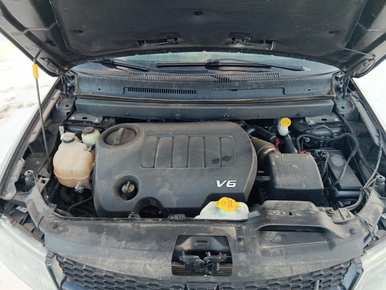 2019 Dodge Journey - Image 11