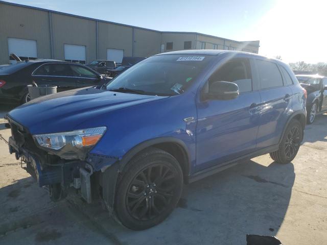 2019 Mitsubishi Outlander Sport Es