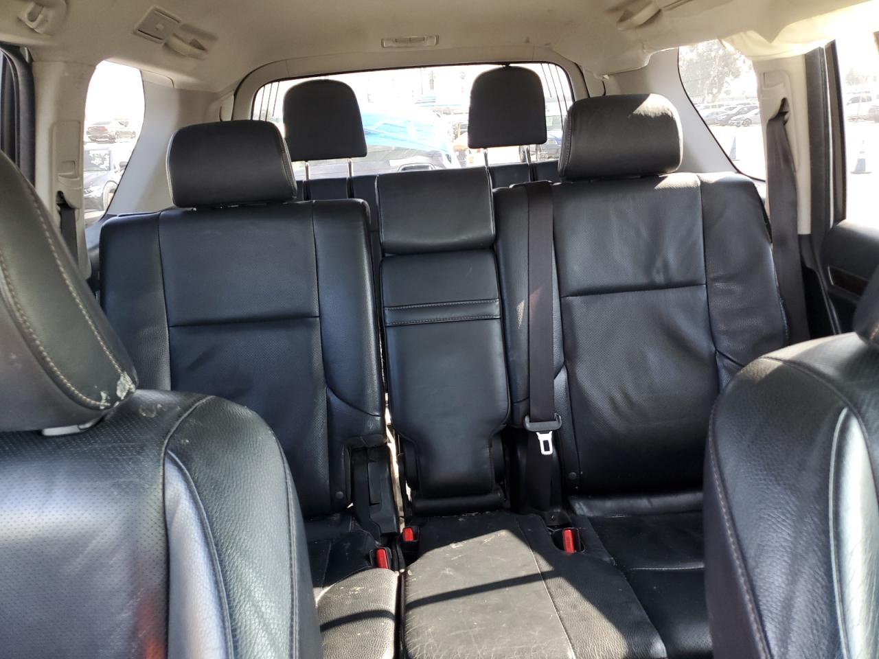 2014 Lexus GX - Image 10