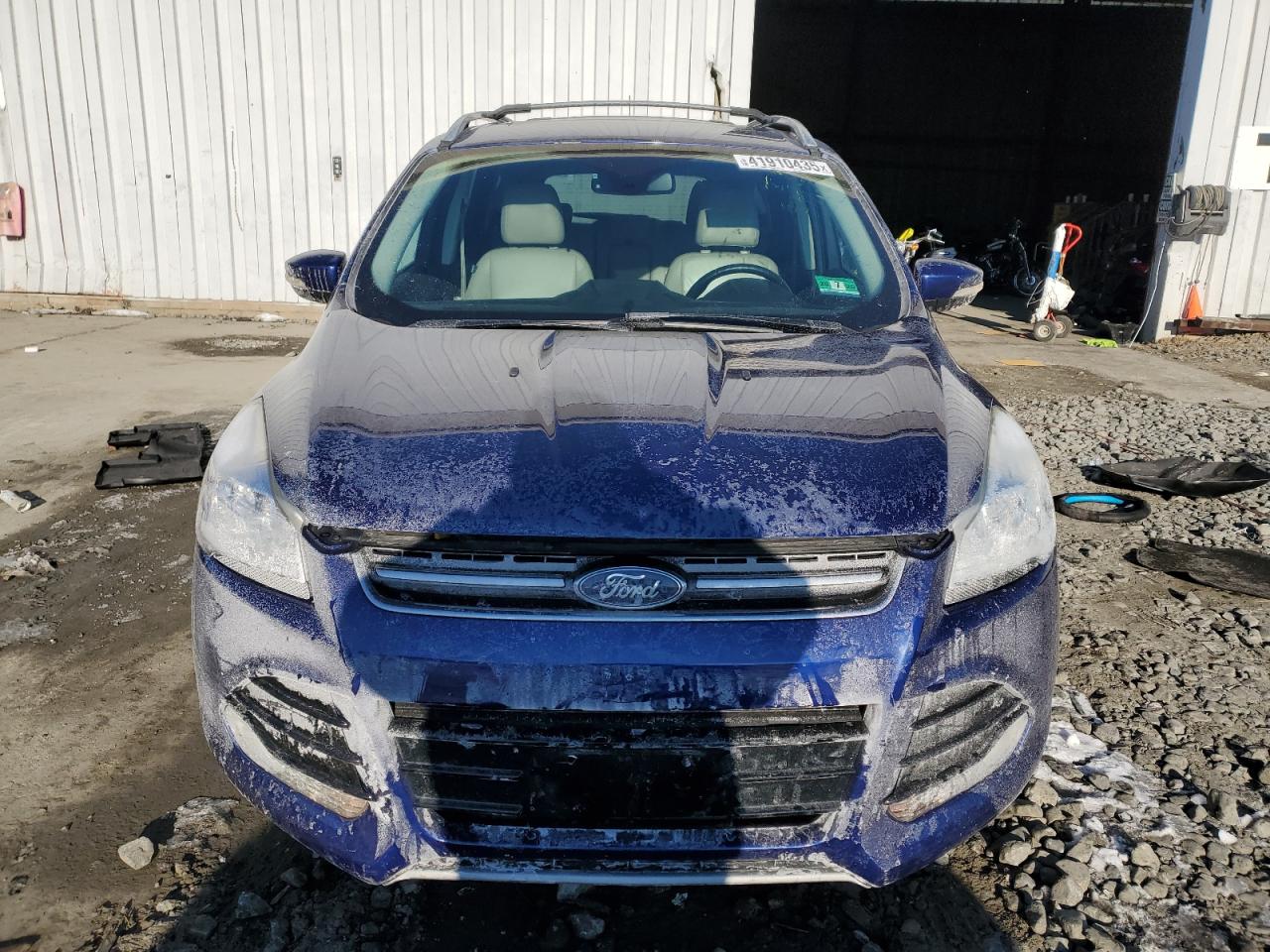 2016 Ford Escape - Image 6