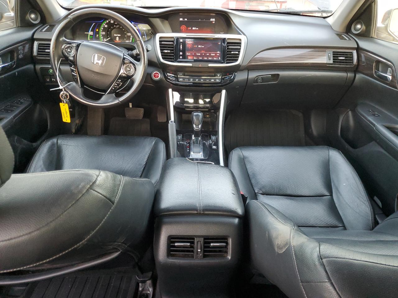 2017 Honda Accord - Image 8
