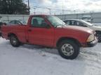 1999 Gmc Sonoma  en Venta en Moraine, OH - Side