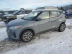 2021 Nissan Kicks Sv for Sale in Wayland, MI - Rear End