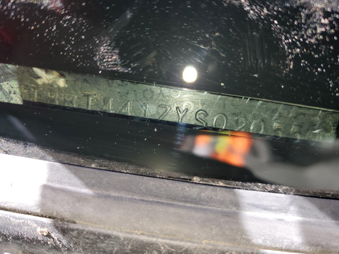 2000 Toyota Tundra - Image 12