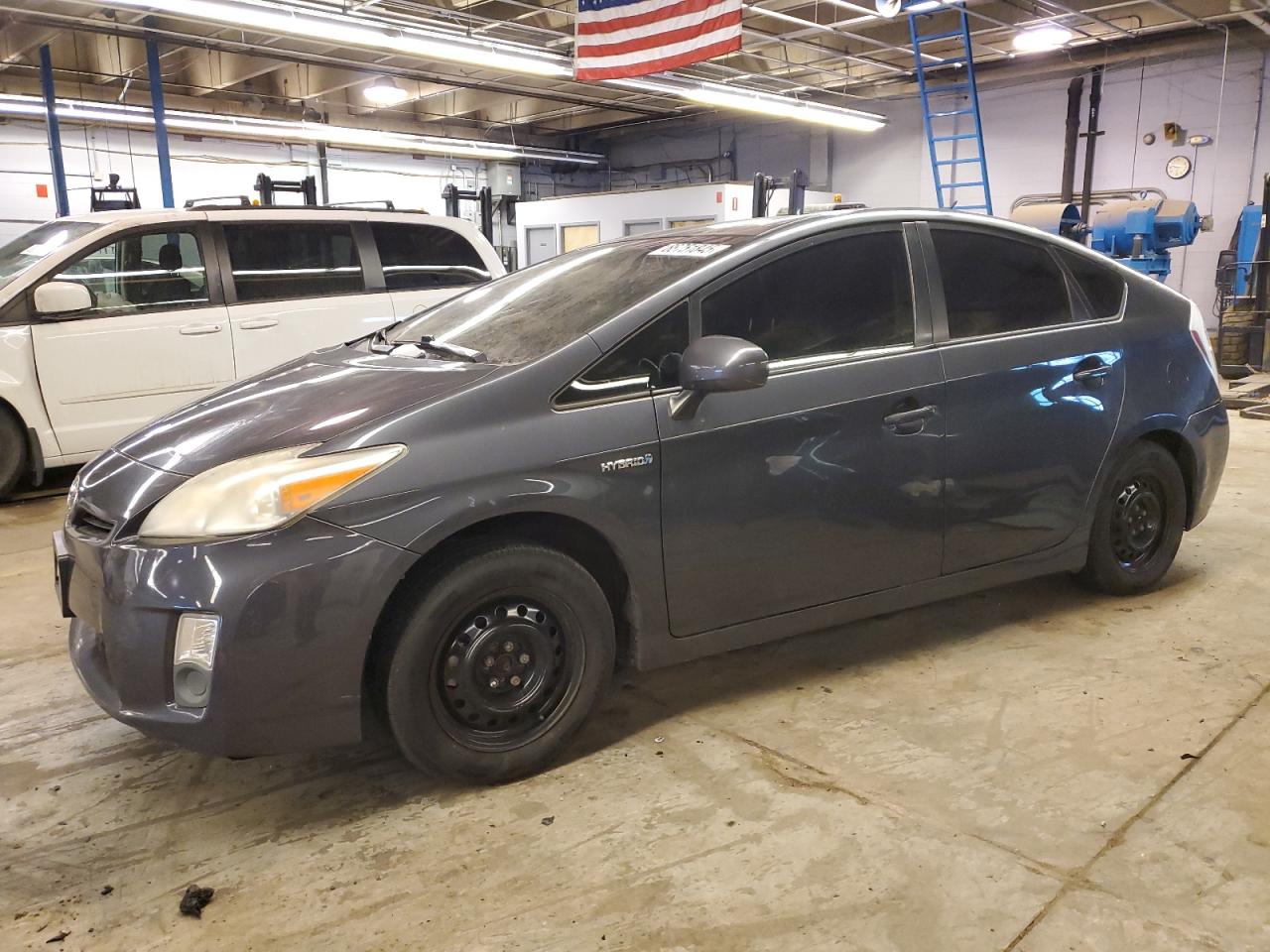 2010 Toyota Prius - Image 1