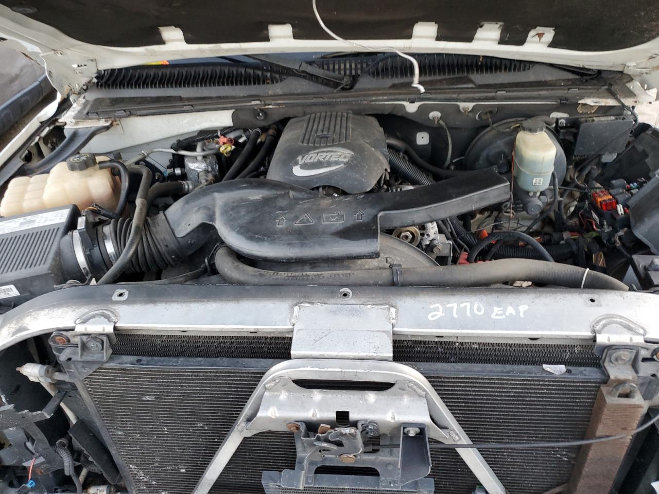 2002 GMC Yukon - Image 11