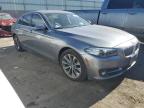 2016 Bmw 528 I en Venta en Albuquerque, NM - Rear End