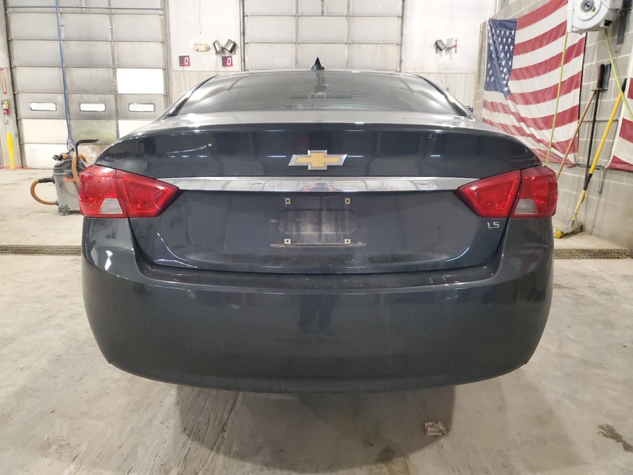 2015 Chevrolet Impala - Image 6
