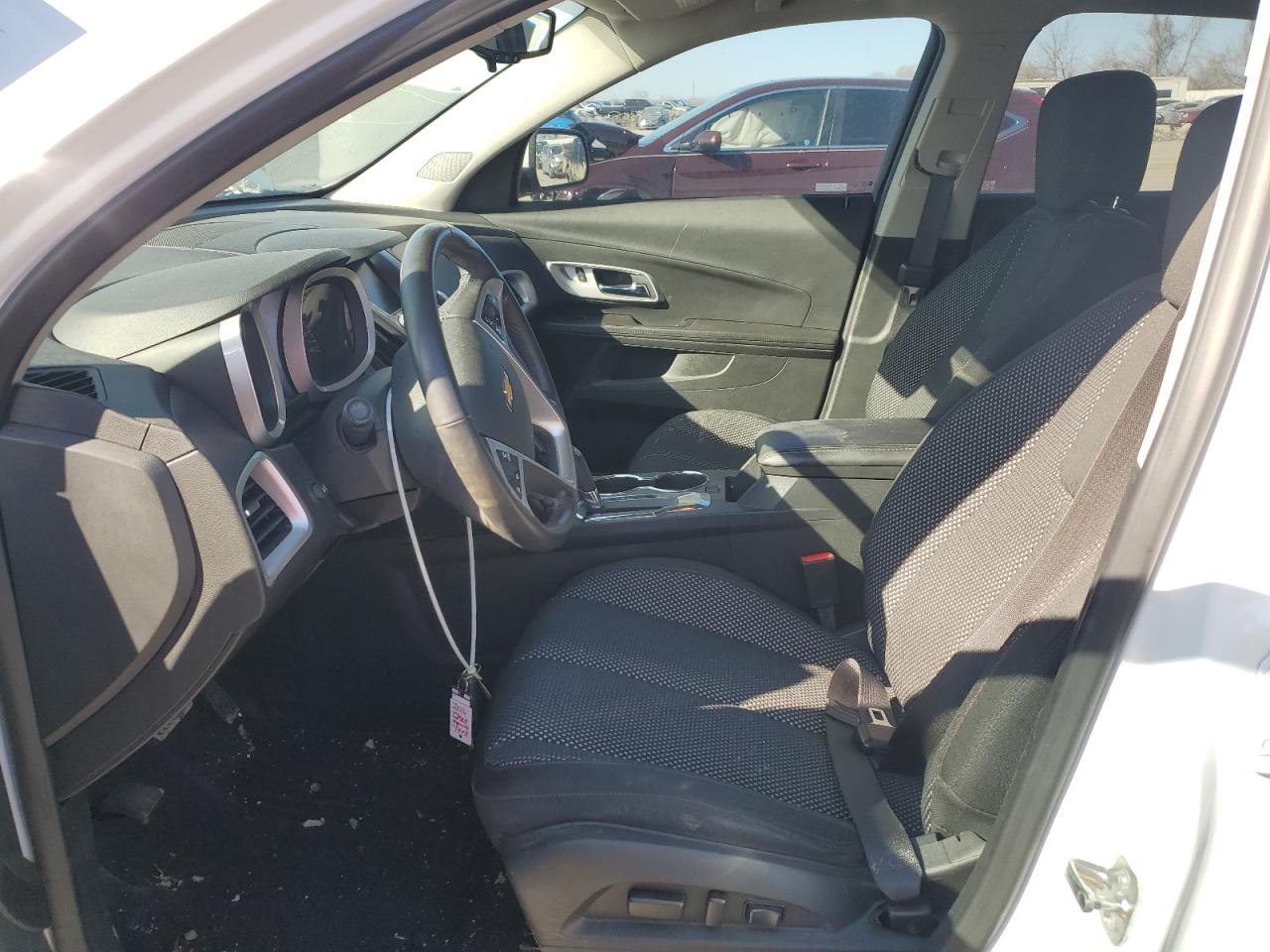 2016 Chevrolet Equinox - Image 7