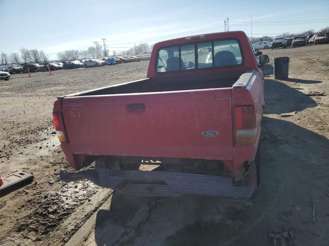 1997 Ford Ranger - Image 6