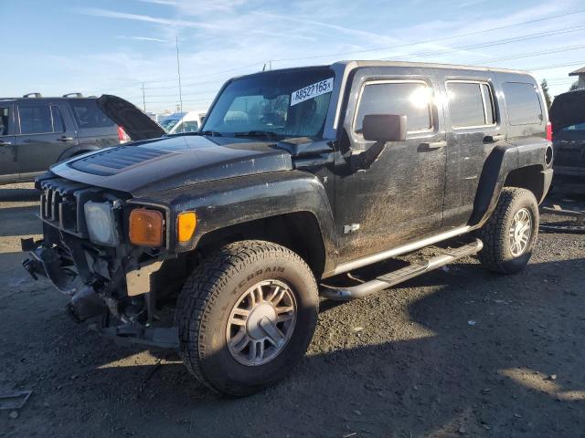 2007 Hummer H3 