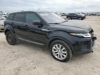 2018 LAND ROVER RANGE ROVER EVOQUE SE for sale at Copart TX - HOUSTON