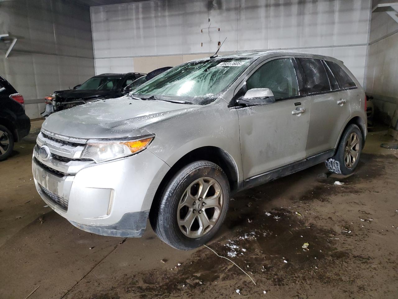 2011 Ford Edge - Image 1