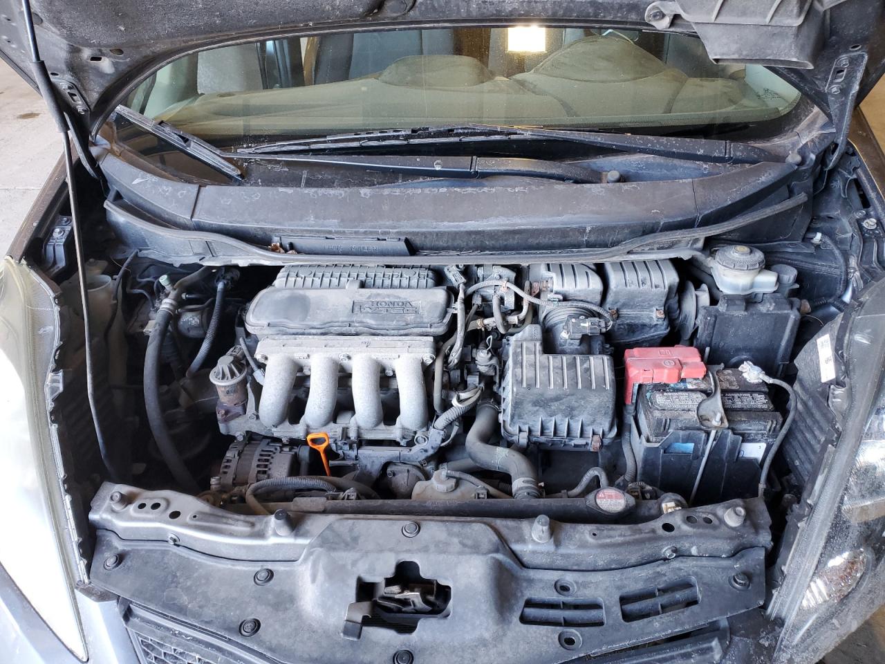 2013 Honda Fit - Image 13