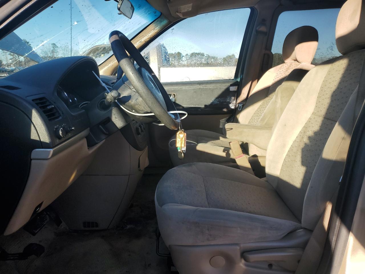 2005 Chevrolet Uplander - Image 7