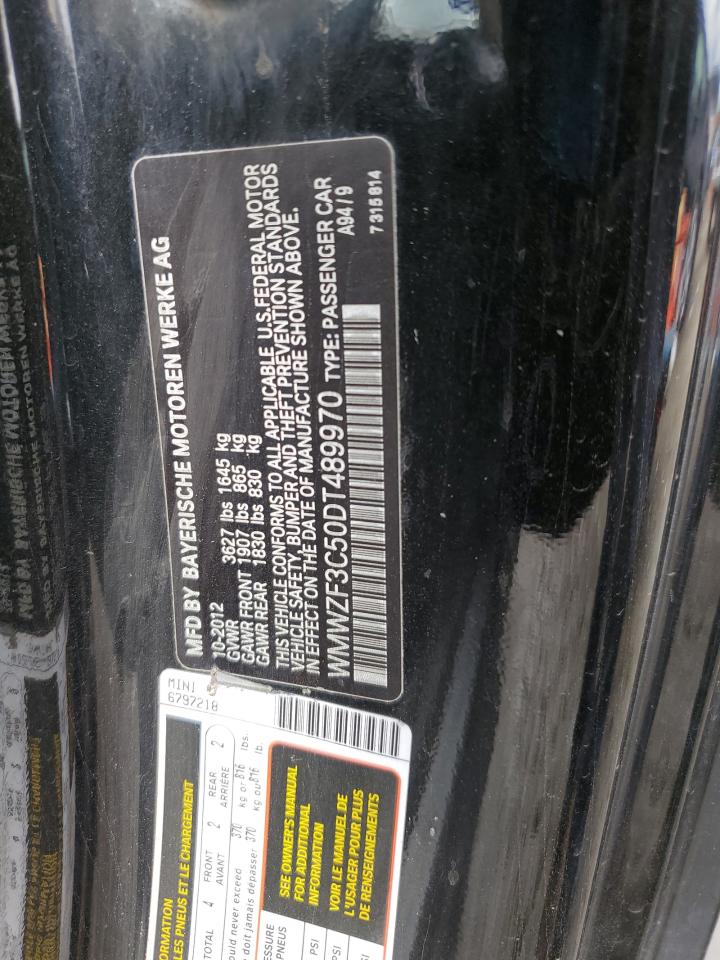 2013 MINI Cooper - Image 13