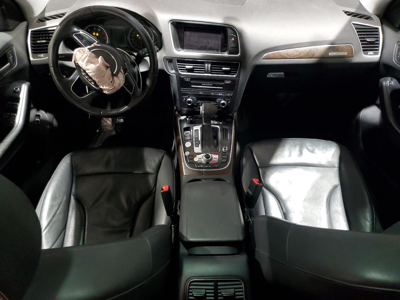 2015 Audi Q5 - Image 8