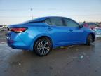 2022 Nissan Sentra Sv for Sale in Lebanon, TN - Burn