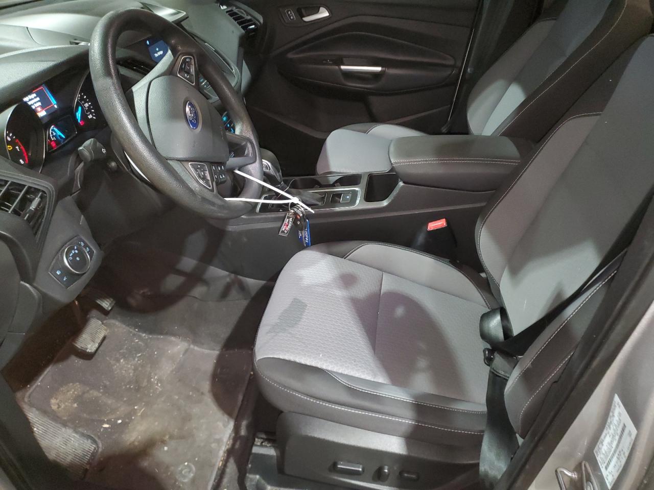 2018 Ford Escape - Image 7