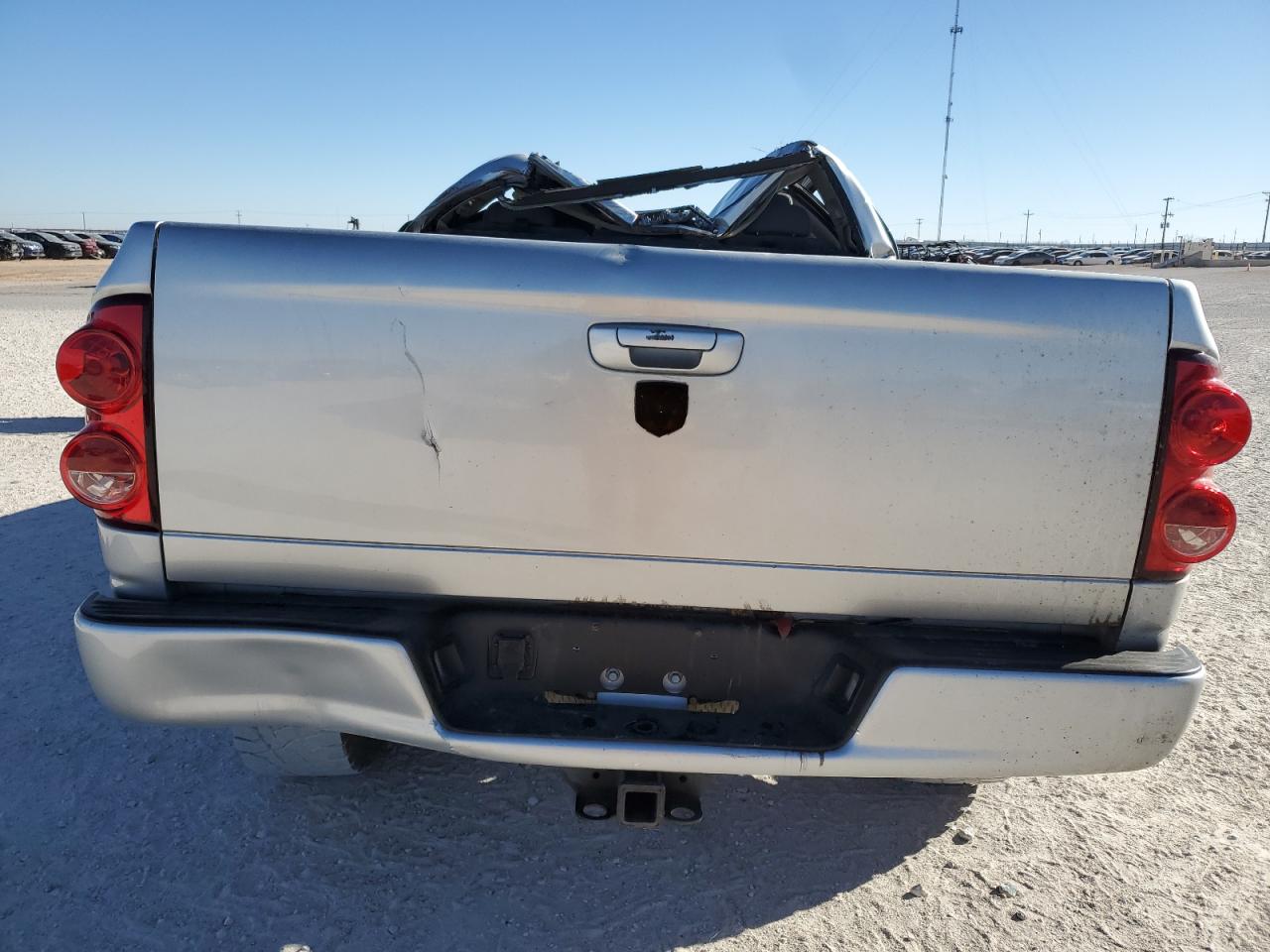 2009 Dodge RAM - Image 6