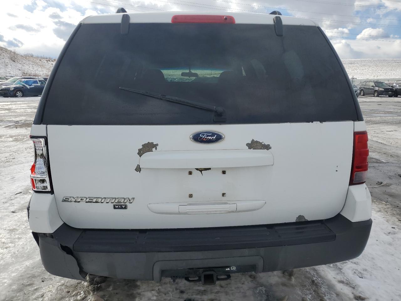 2006 Ford Expedition - Image 6
