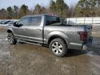 2017 Ford F150 Supercrew продається в Hampton, VA - Front End