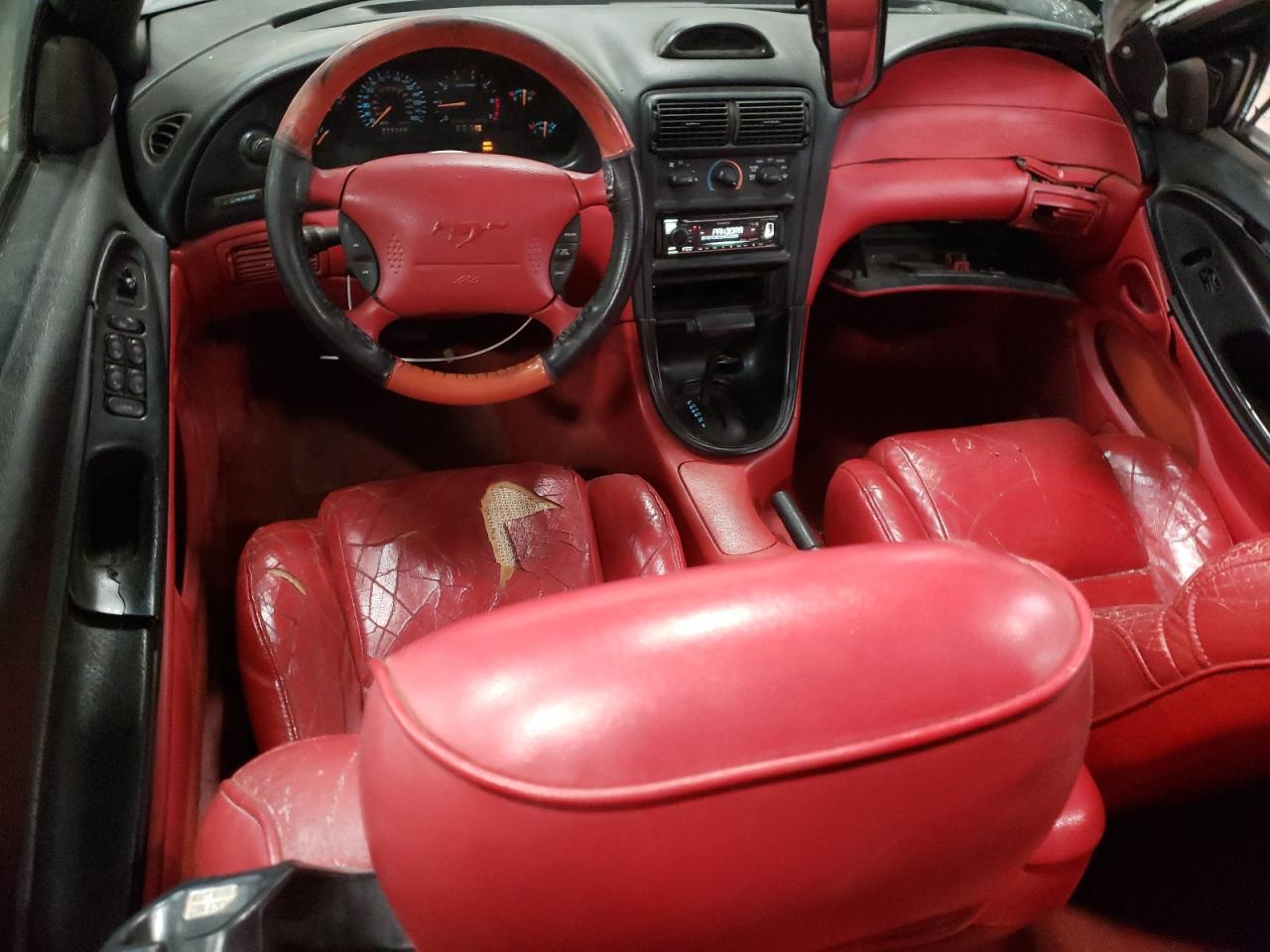 1994 Ford Mustang - Image 8