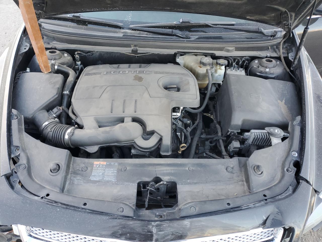 2011 Chevrolet Malibu - Image 13