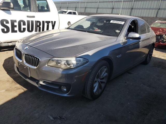 2016 Bmw 528 I en Venta en Albuquerque, NM - Rear End