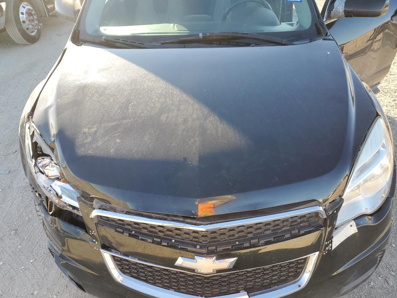2014 Chevrolet Equinox - Image 12